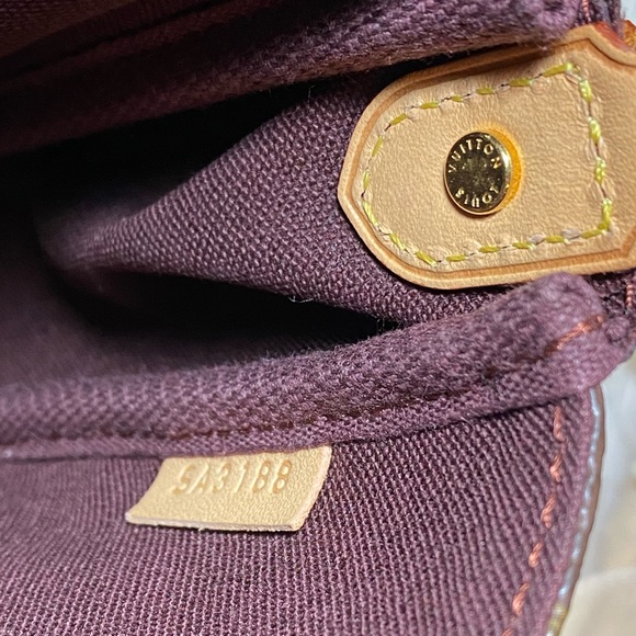 Favourite MM in MONOGRAM❤️LAYAWAY on IG - Picture 14 of 16